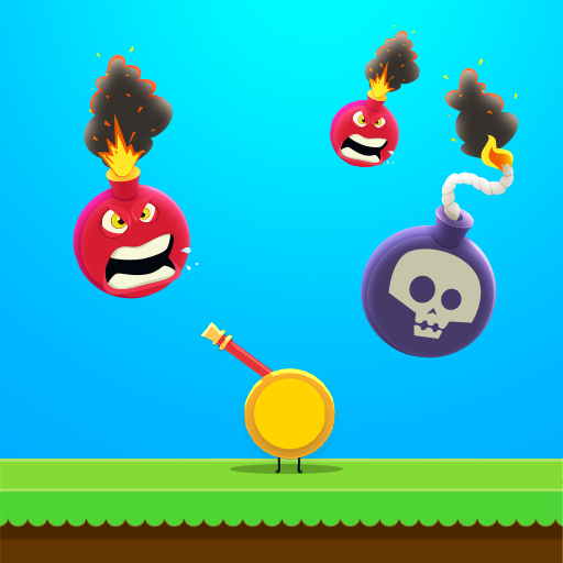 Angry Bird Bubble trending on GameCornerHub