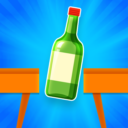 Bottle Garbage free online game on GameCornerHub