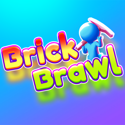 Brick Brawl free online game on GameCornerHub