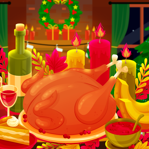 Cooking Master free online game on GameCornerHub