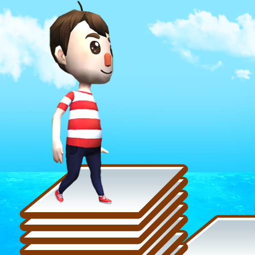 Cube Master free online game on GameCornerHub