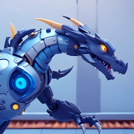 Dragon Craft free online game on GameCornerHub