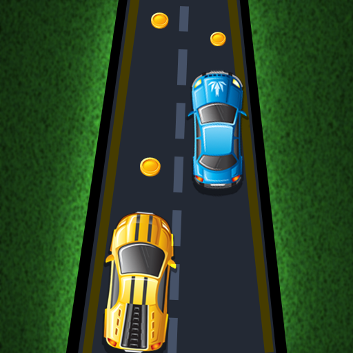 Car Driving free online game on GameCornerHub