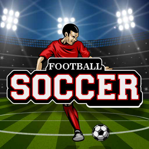 Football Soccer free online game on GameCornerHub