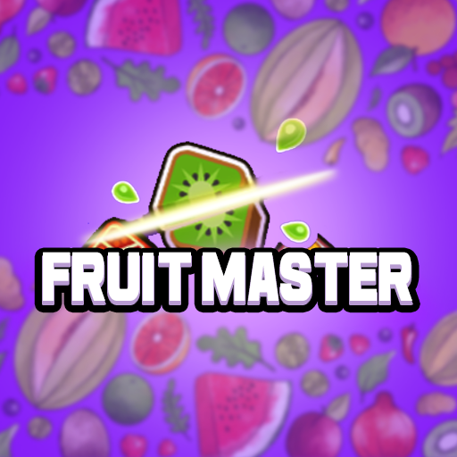 Fruit Master free online game on GameCornerHub