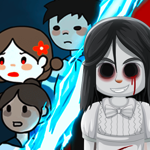 Haunted Dorm free online game on GameCornerHub