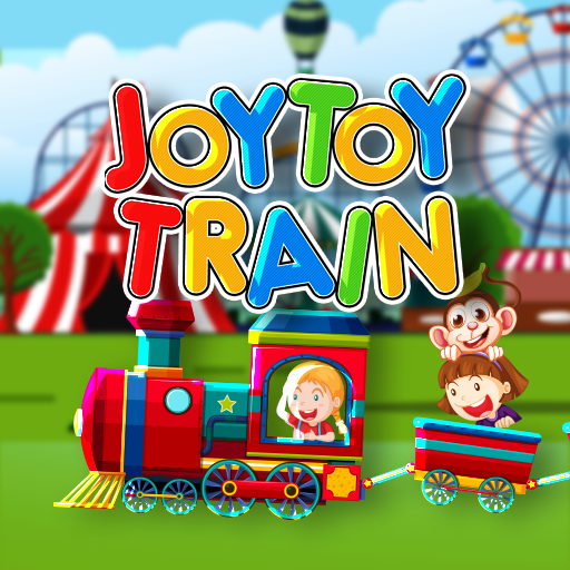 Joytoy City Train free online game on GameCornerHub