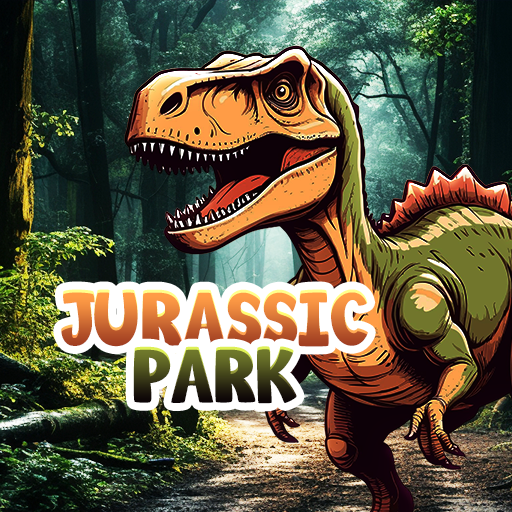 Jurassic Park free online game on GameCornerHub