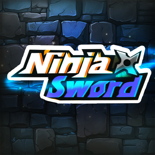 Ninja Sword free online game on GameCornerHub