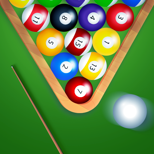 Perfect Pool Shot free online game on GameCornerHub