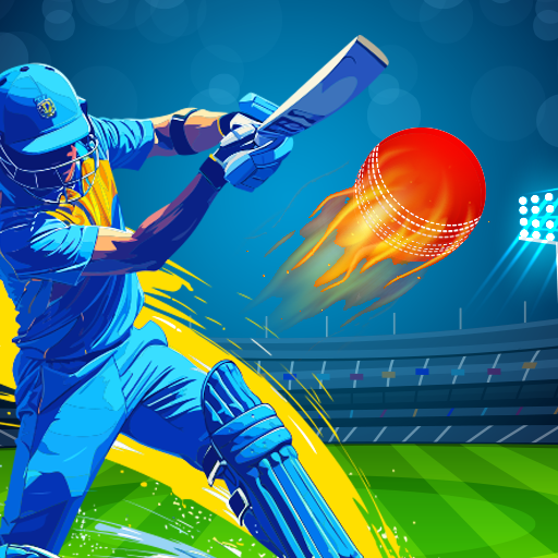 Play Cricket free online game on GameCornerHub
