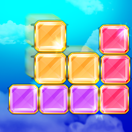 Rainbow Cubes free online game on GameCornerHub