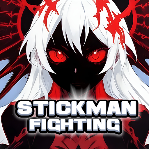 Stickman Fighting free online game on GameCornerHub