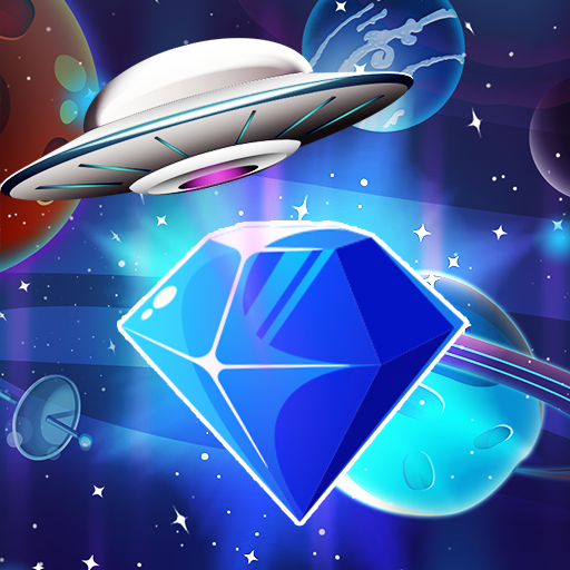 Universal Diamond free online game on GameCornerHub